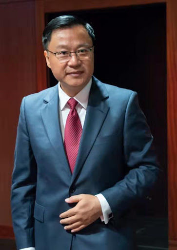 La Chine œuvre à stabiliser le monde incertain  par la certitude chinoise